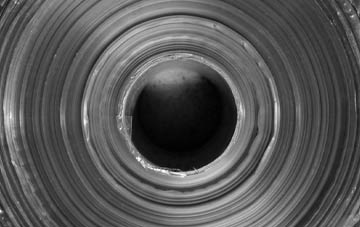 Dale Of Walls edpm waterproofing