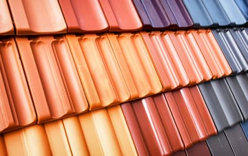 Dale Of Walls roof tile costs